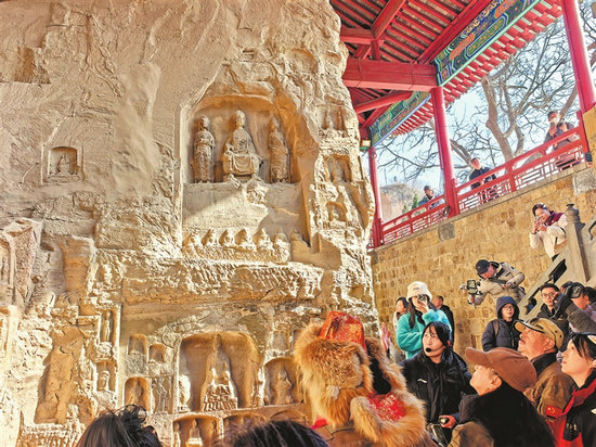 文明如水 情谊交融_fororder_p25_s