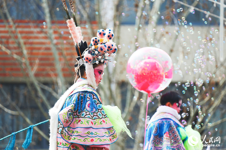 河南滑县：民俗盛宴醉游人_fororder_LOCAL1773719025667QETNYBHDRE