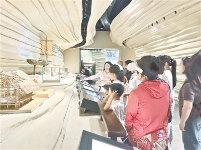 郑州加力建设文旅强市 文旅融合共赴“诗与远方”