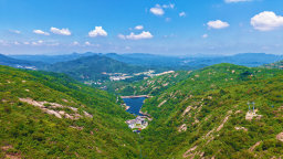 2025南阳市推动文化繁荣兴盛暨文旅产业发展大会召开