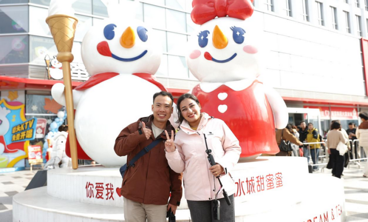 【2025打卡中国】从古丝路到新茶路：一杯“Cha”如何连接世界？