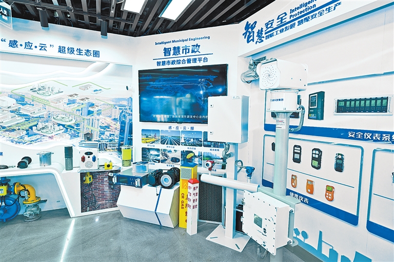 “三重奏”澎湃产业新图景——解码河南建设现代化产业体系的资本动能