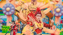 探访河南景区NPC 这碗“青春饭”滋味如何（特别关注）