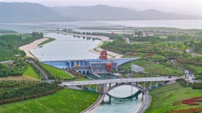 写在南水北调中线工程通水十一周年之际 渠首三问