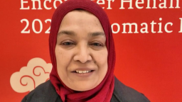 驻华使节贺新春|马尔代夫驻华大使夫人Aminath Fareesha：很开心来河南过年_fororder_ScreenShot_2026-02-14_211626_491