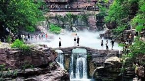 焦作文旅放大招！8重福利+暑期惠游承包你的整个夏天