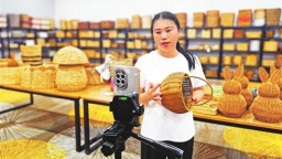 【殷殷嘱托 声声回响】奋斗铺就幸福路