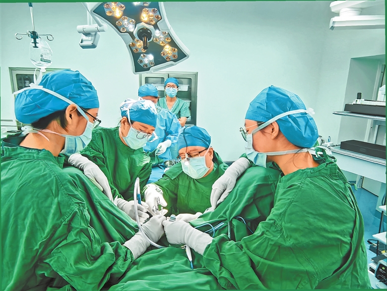 健康河南的“加减法”