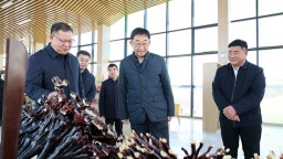 河南省委书记刘宁到三门峡义马和洛阳洛宁栾川嵩县调研推动生态环保、基层治理等工作