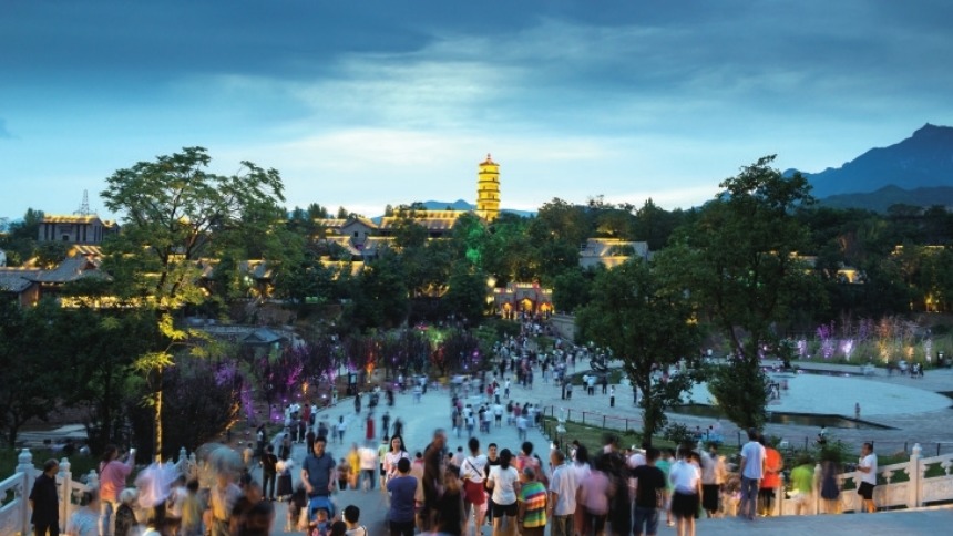 【决胜“十四五”·济源篇】激发文旅深融合新活力