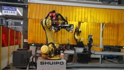 两岸媒体走访驻马店 共探产业转型与高质量发展新图景