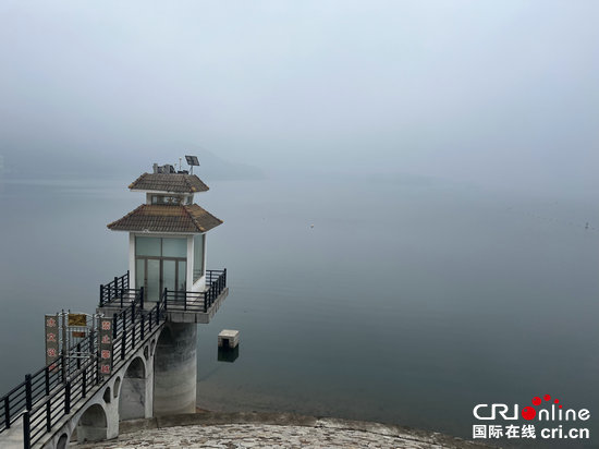“豫”见美丽 水美南湾——探访信阳市守护"母亲湖"的绿色实践_fororder_微信图片_20250519150638