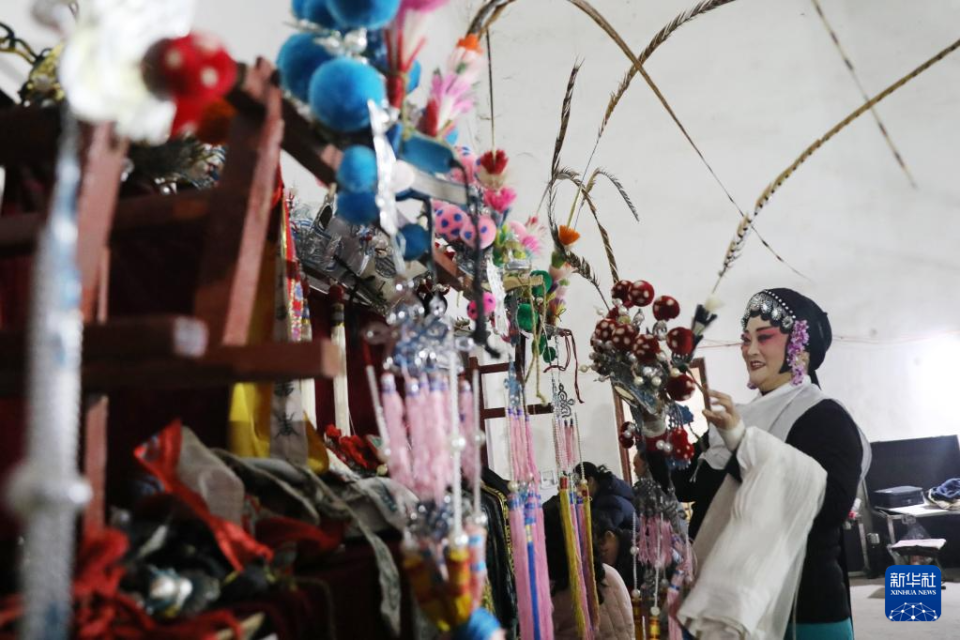 河南温县：送戏下乡 文化惠民_fororder_20260308aaff5bbc56b240ada5e6e4ad6cf95463_20260308fe97c3a051834848944e975d1acc281e