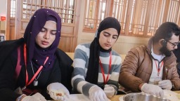 仲景奇遇记正式启幕 外国青年、网络达人开启探访南阳中医药之旅