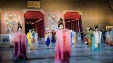 应天门开 洛阳以“中国式”待客之礼迎接四海宾朋