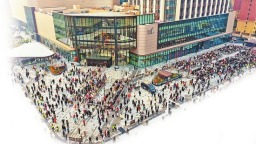 新乡“三胖”带来了什么