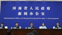 山水有约 太极会友 焦作“一赛一节”九月盛装迎客
