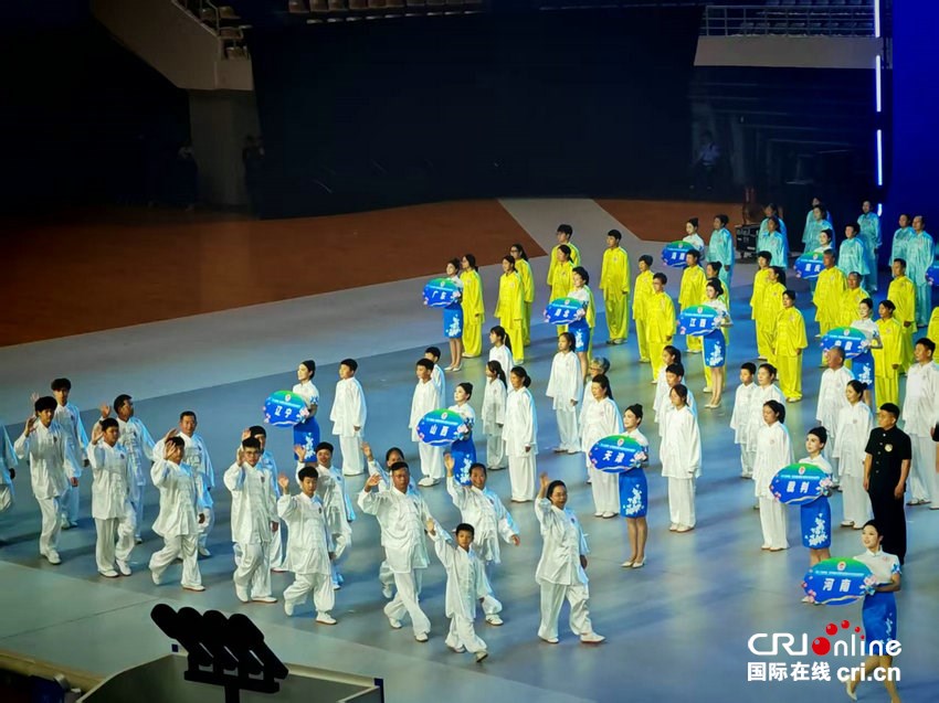 第十二届中国·焦作国际太极拳大赛暨2025云台山旅游节开幕_fororder_微信图片_20250916084107