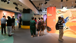 河南喜获佳绩！2024年度全国博物馆十大陈列展览揭晓