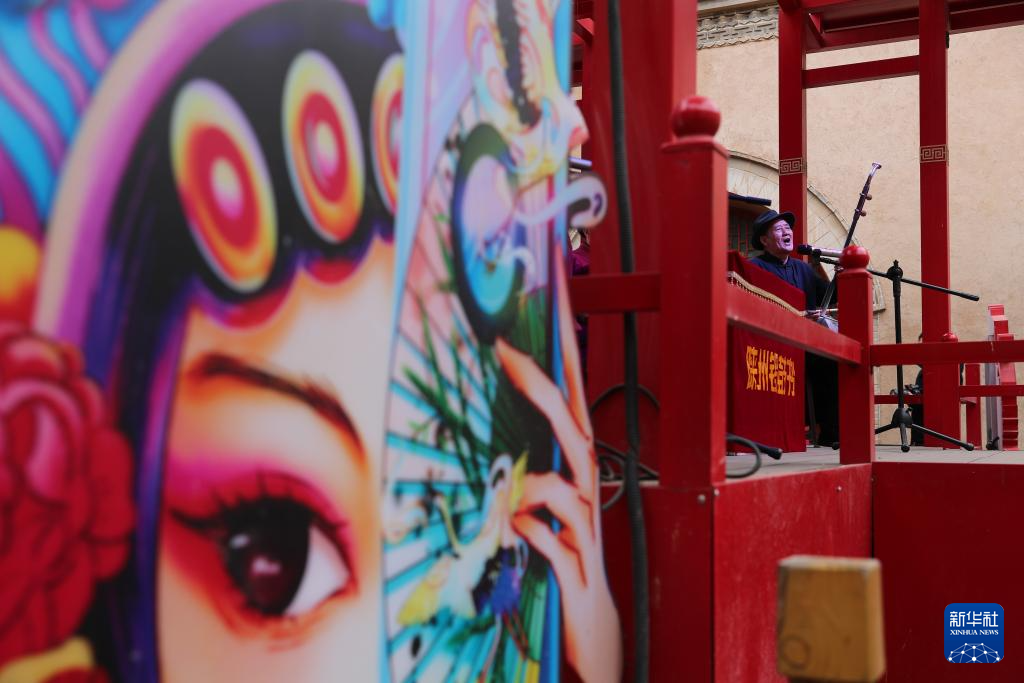 探访河南三门峡“陕州地坑院”