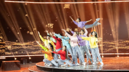 2026中国网络媒体论坛｜“行走河南・读懂中国”文化旅游之夜举办