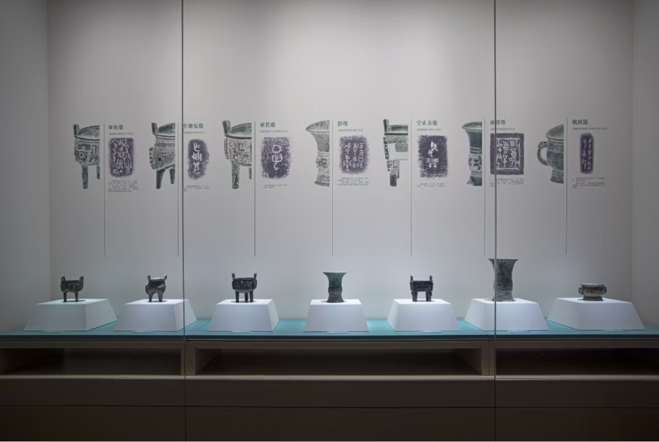 河南喜获佳绩！2024年度全国博物馆十大陈列展览揭晓