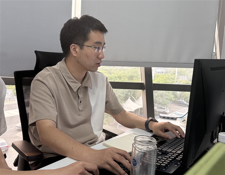 【关注5·30全国科技工作者日】他们让科技之光闪耀中原