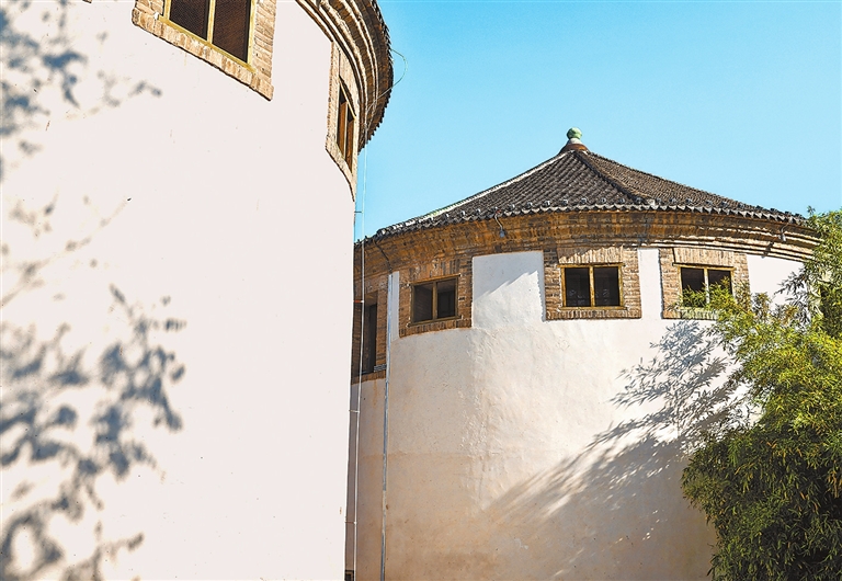 运河秋韵丨镜头里的河南