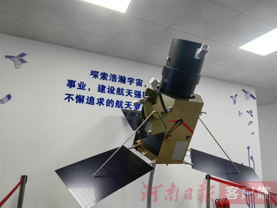 郑州航空港：中原出“圈”新机枢