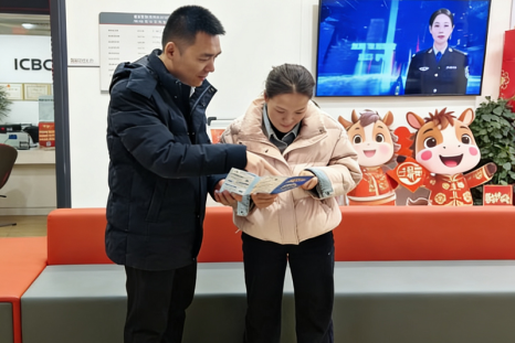 工行河南省分行扎实开展2026年“3·15”金融消费者权益保护教育宣传活动_fororder_图片3