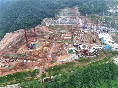 工商银行河南省分行：做实做细“五篇大文章” 精准服务河南经济高质量发展