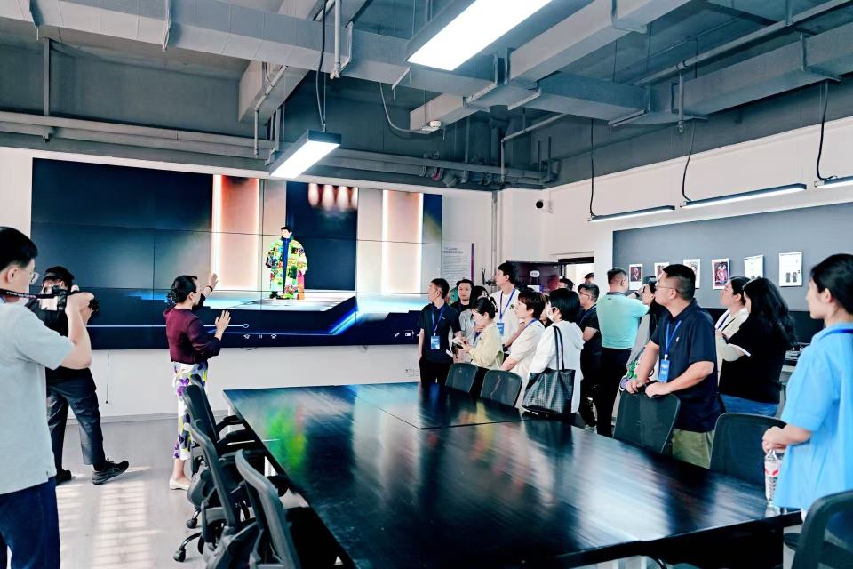 走出课堂 走进车间！看河南工程学院如何培养“硬核”人才