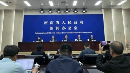 【开局起步“十五五”】建强枢纽做大产业 郑州航空港区擘画“十五五”宏伟蓝图