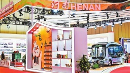 从“营商”到“赢商” 河南正厚植沃土