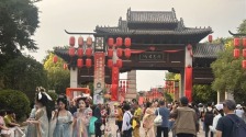 体验经济让河南有了新“打开方式”