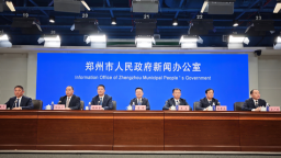 郑州启动2026金秋消费季 四大系列活动促消费