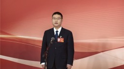 2026河南两会委员通道|陶海东：打造物流“金专业” 融入服务全国统一大市场