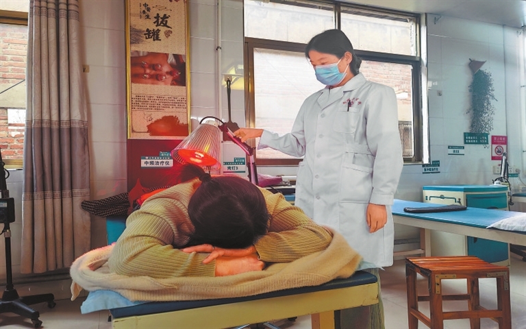 健康河南的“加减法”