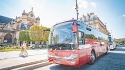 郑州：建设制造强市的信心和底气