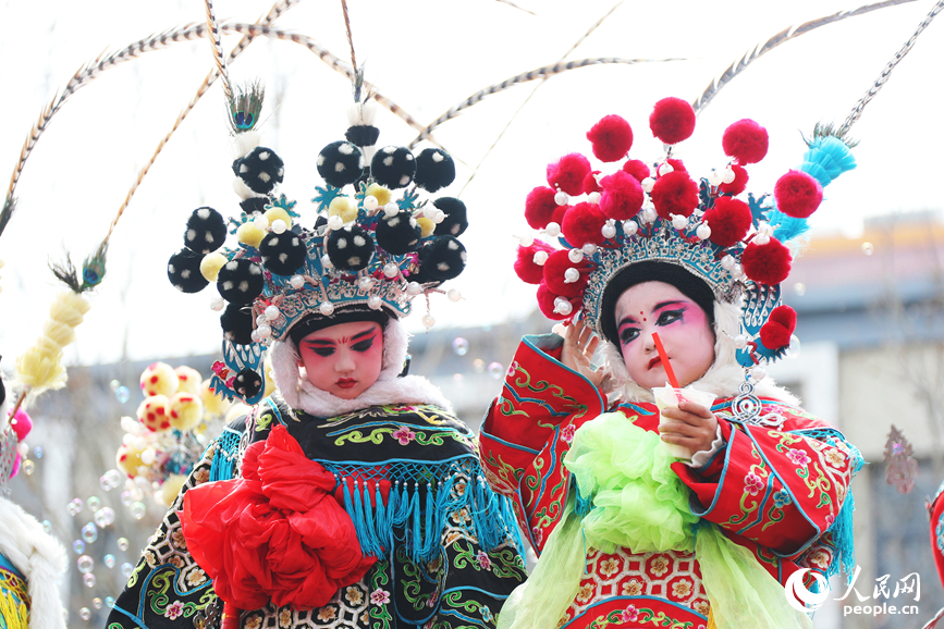 河南滑县：民俗盛宴醉游人_fororder_LOCAL1773719025722QJOLFSOYXL