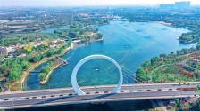 解码河南“城”长记——我们的城市这样升级