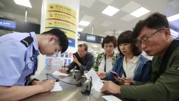 行进中国丨开放河南发力接好“国际流量”