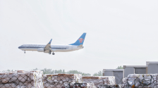 郑州航空港：内陆航空新城何以崛起？