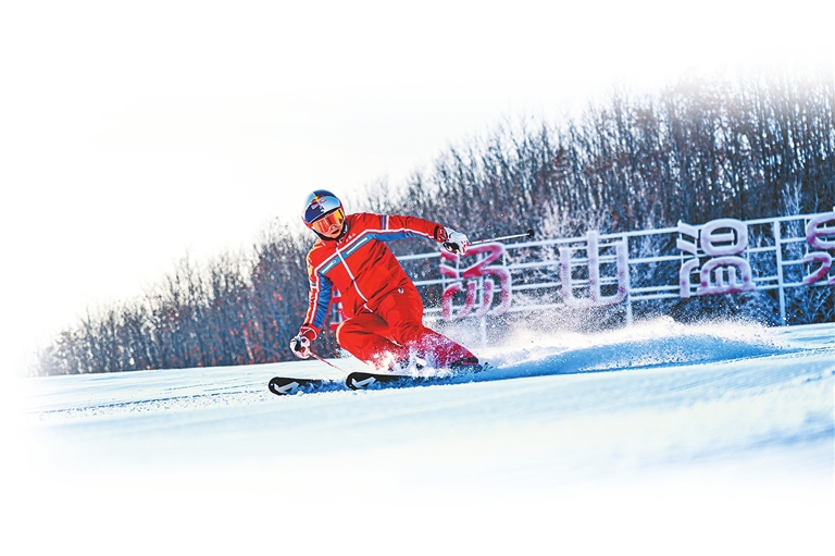 河南平顶山：文旅新IP激发消费活力