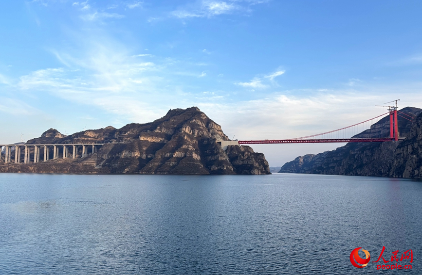 河南省高速公路建设持续“提速” 17个项目即将建成通车