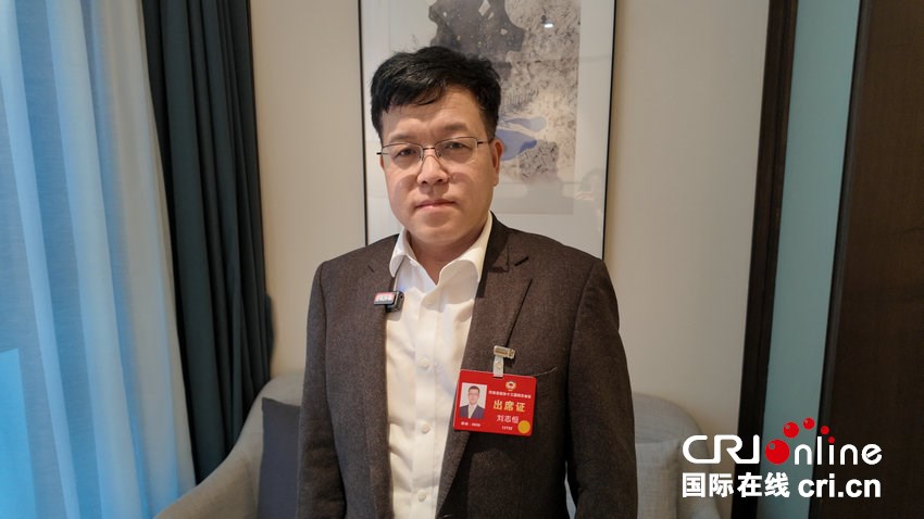 豫见新篇·共绘未来|代表委员擘画河南乡村振兴新图景_fororder_微信图片_20260127105637_1940_13