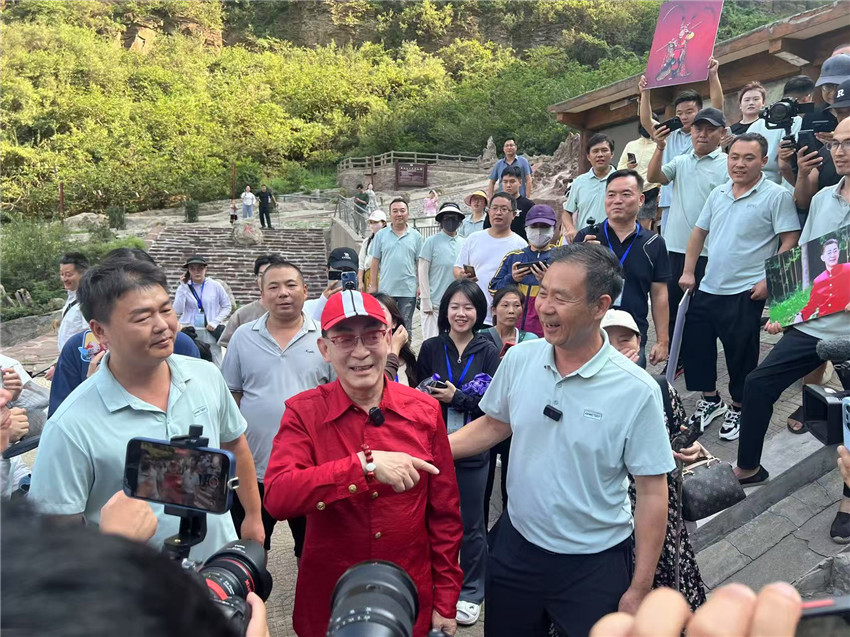 大圣来了！六小龄童出任“济源公益文化旅游形象大使”_fororder_微信图片_20250719170438