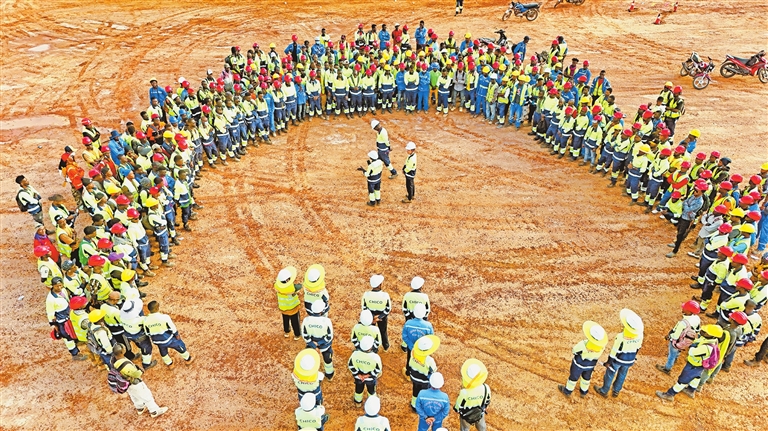 【连接全球的河南力量】海外豫港通江达海联全球_fororder_p36_s