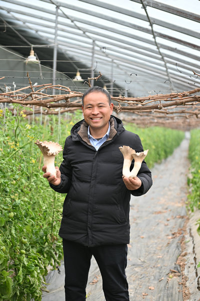 豫见新篇·共绘未来|代表委员擘画河南乡村振兴新图景_fororder_微信图片_20260127103259_28_2869