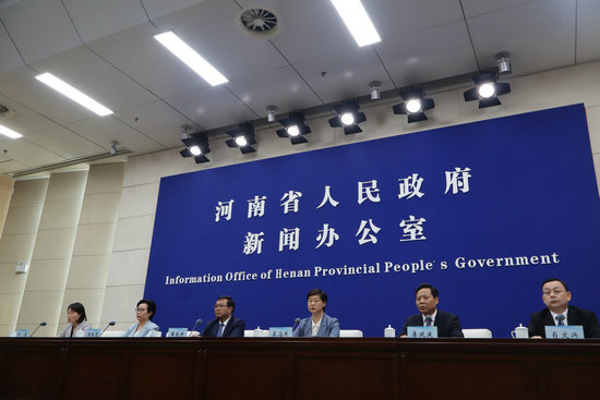 推动文旅产业高质量发展 2025河南省文化旅游发展大会即将开幕_fororder_微信图片_20250620144302